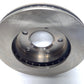 1990 Buick Reatta Brake Rotor