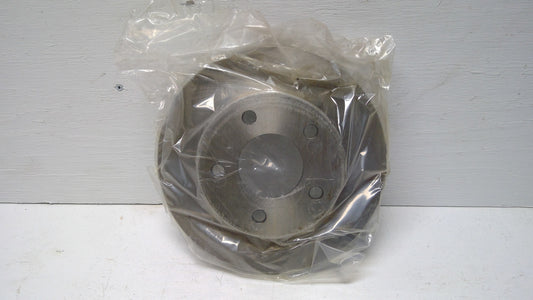 1990 Buick Reatta Brake Rotor