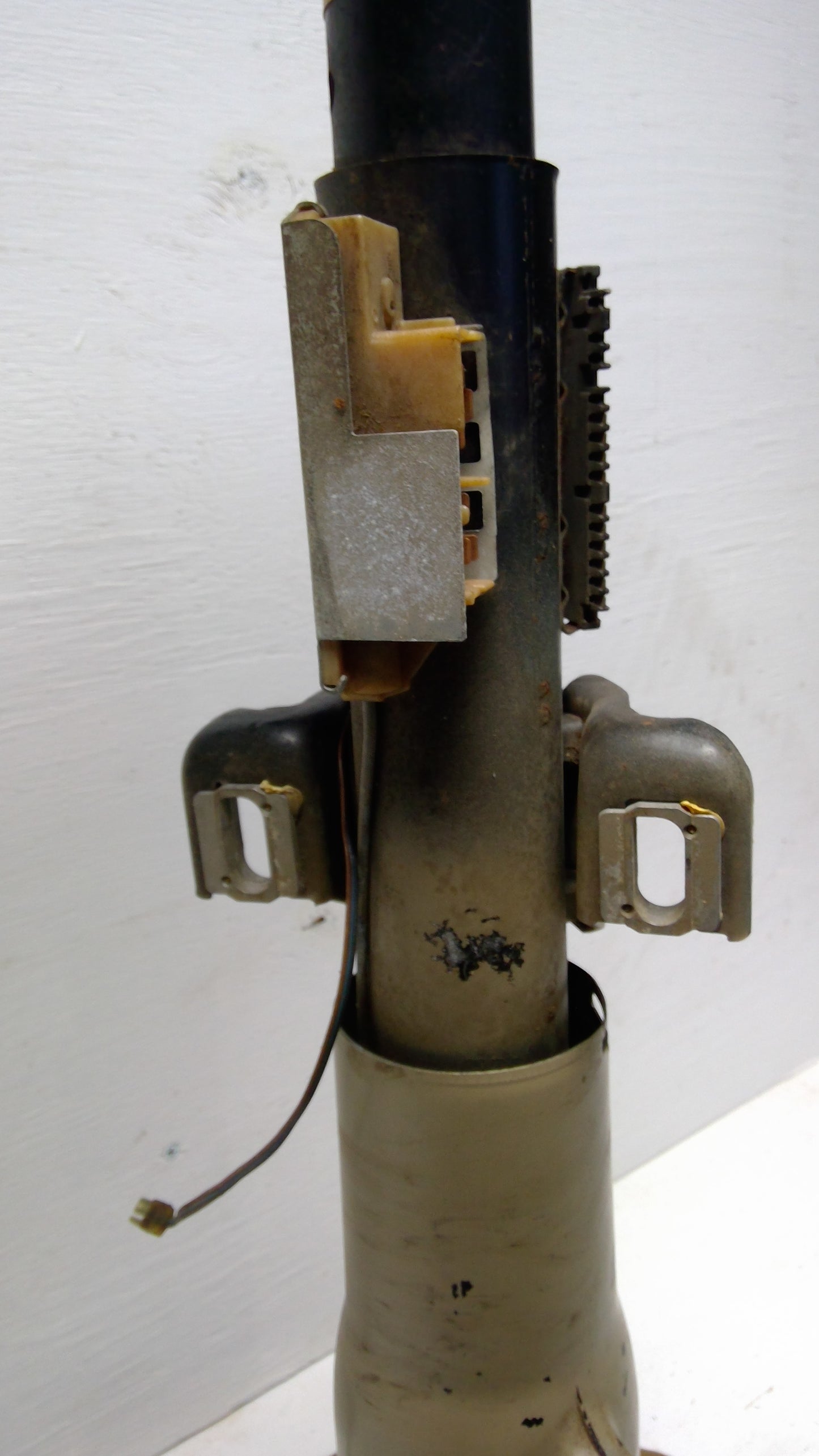 1970 Buick Wildcat Steering Column