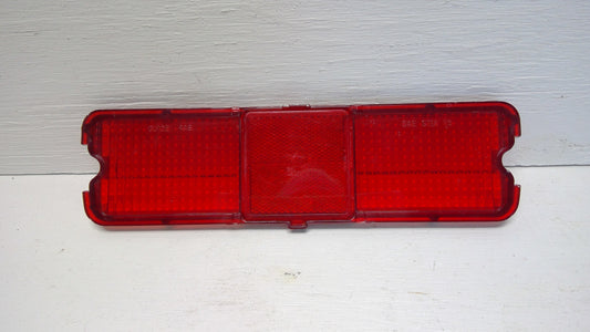 1973 Buick Century Wagon Tail Light Lens