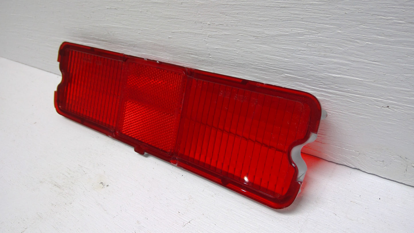 1973 Buick Century Wagon Tail Light Lens