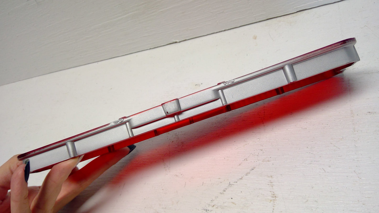 1973 Buick Century Wagon Tail Light Lens