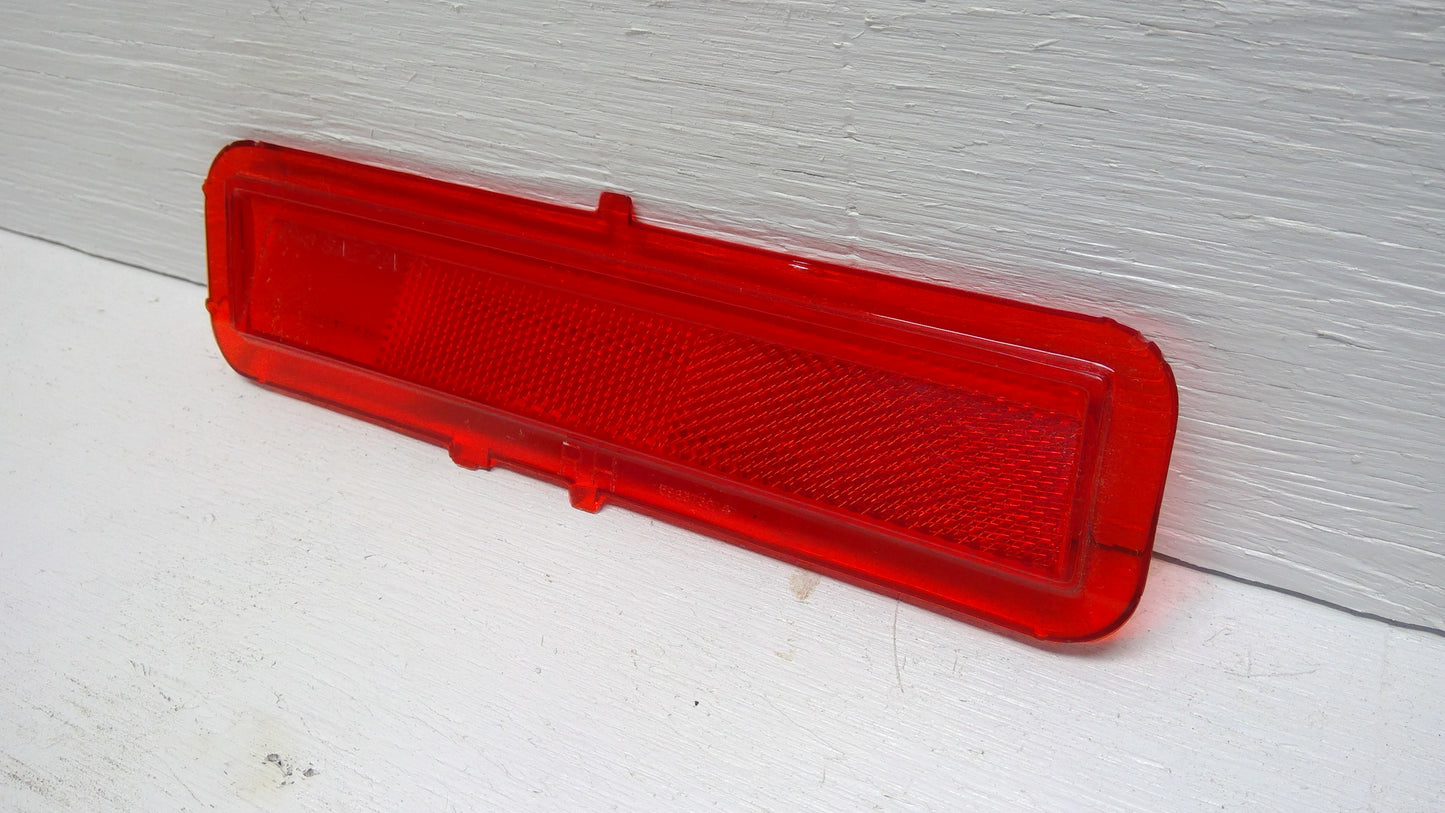 1971 Buick Electra Rear Lens