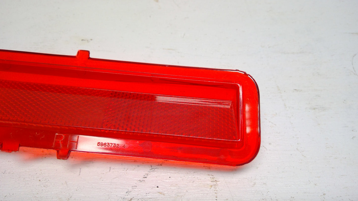 1971 Buick Electra Rear Lens