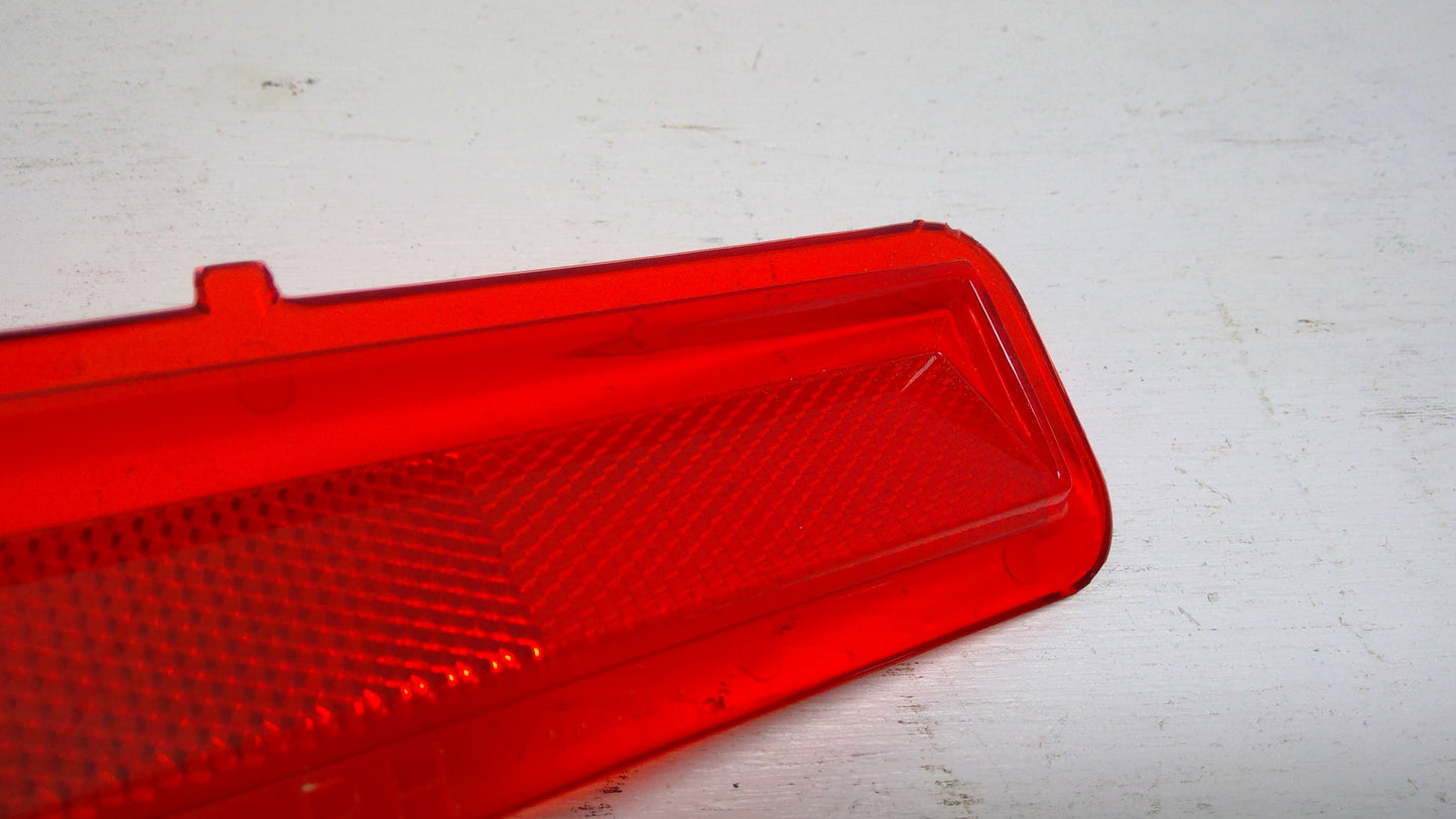 1971 Buick Electra Rear Lens