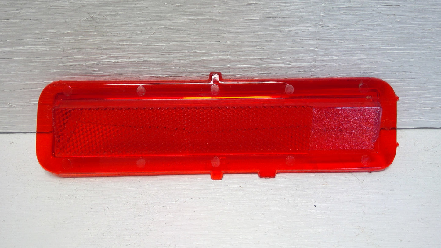 1971 Buick Electra Rear Lens
