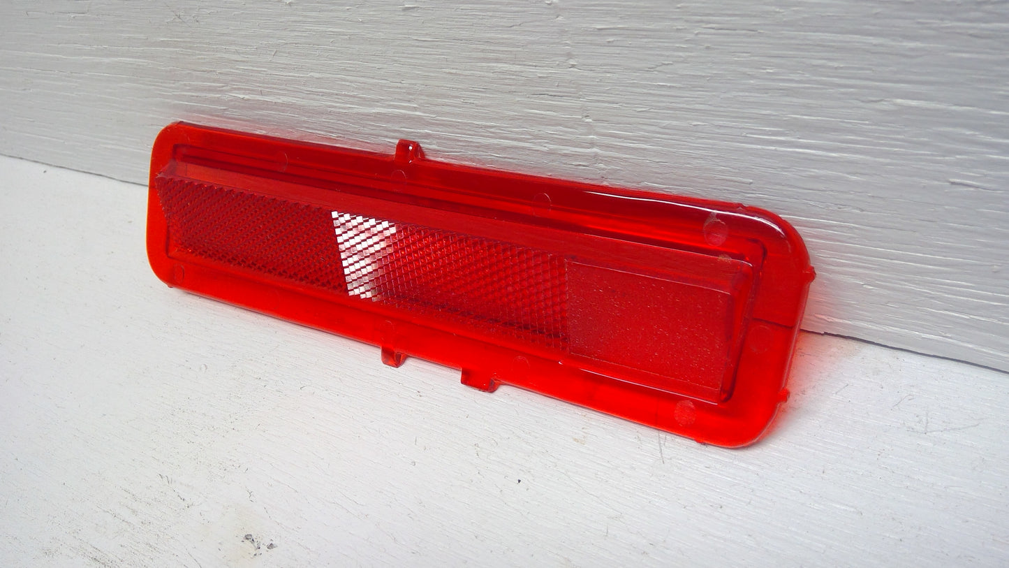 1971 Buick Electra Rear Lens