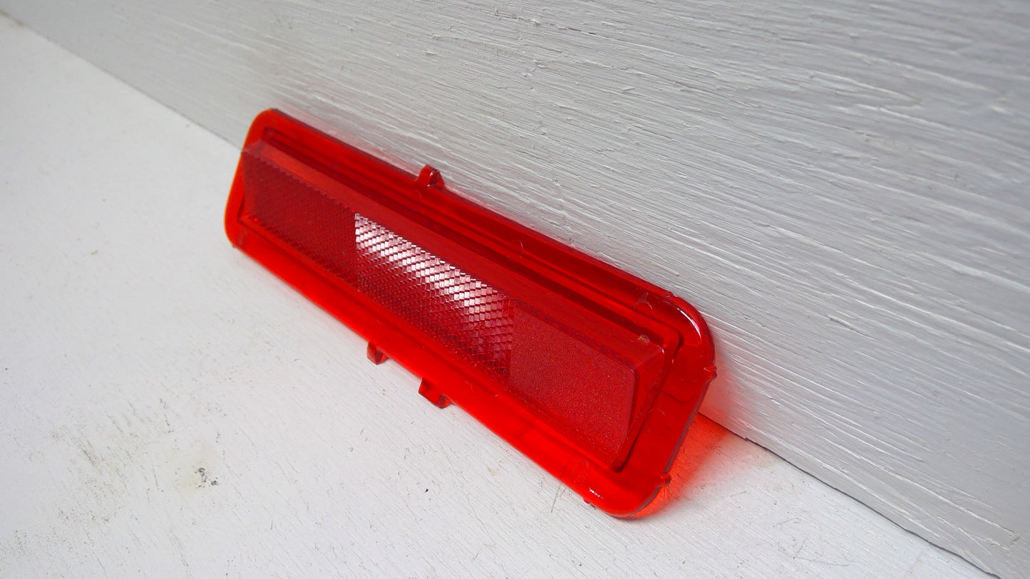 1971 Buick Electra Rear Lens