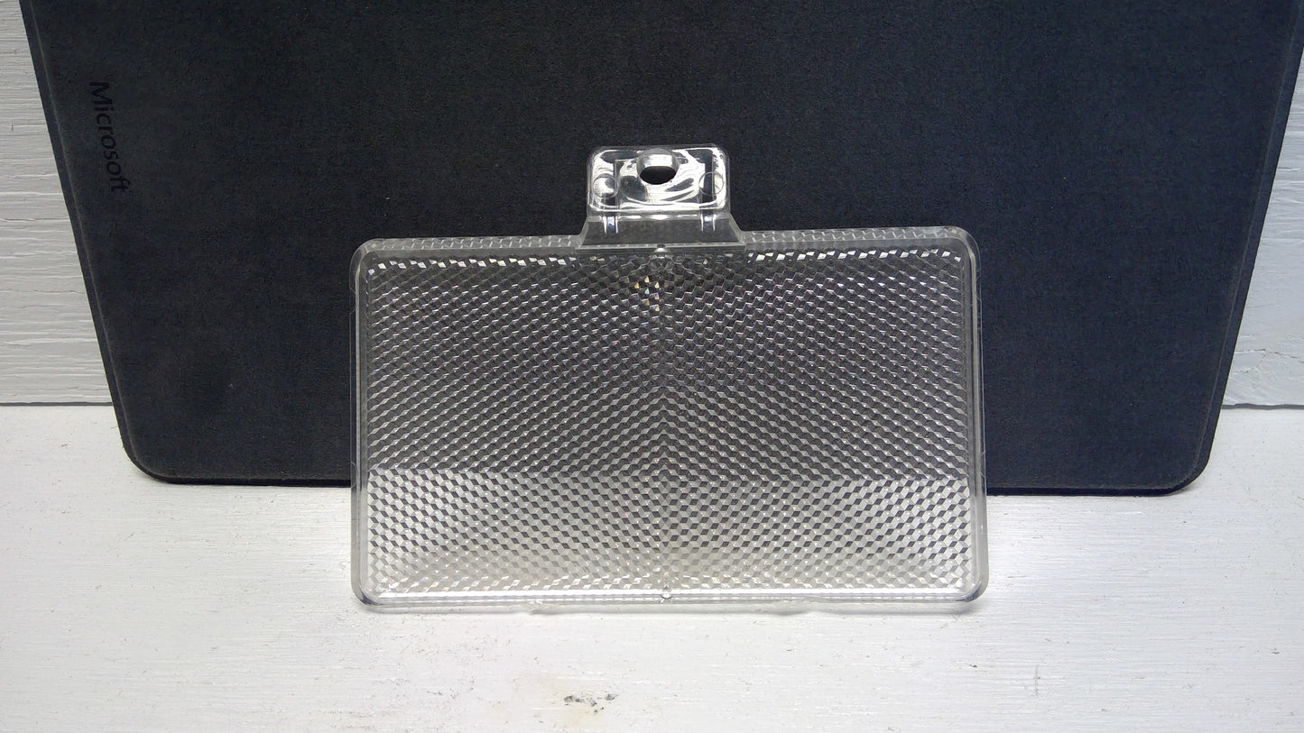 1973 Buick Regal/Century Inner Light