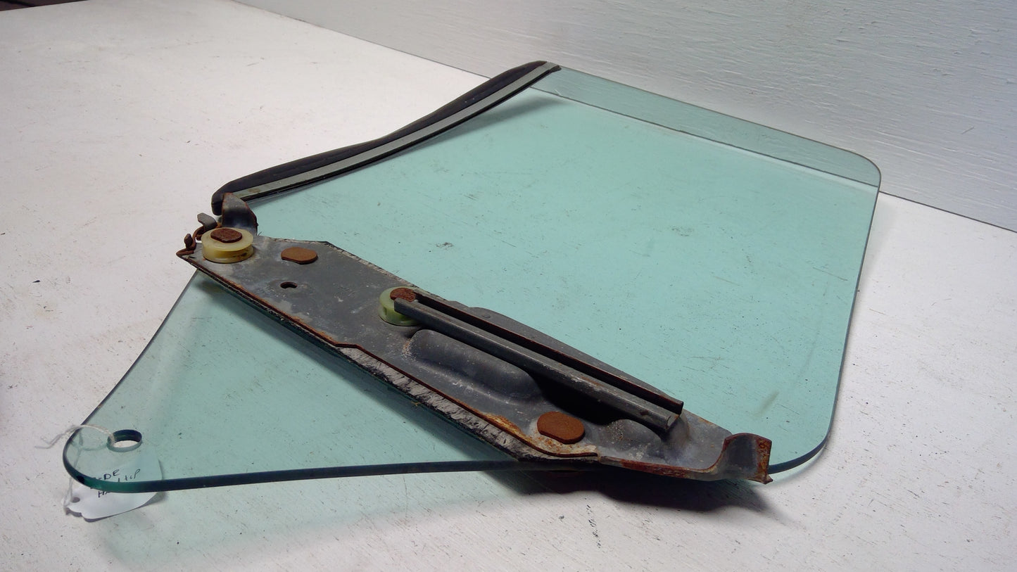 1962 Buick Lesabre Rear Glass