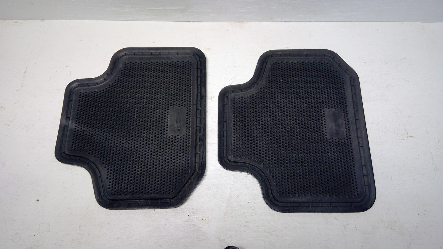 2013-16 Buick Enclave Floor Mats
