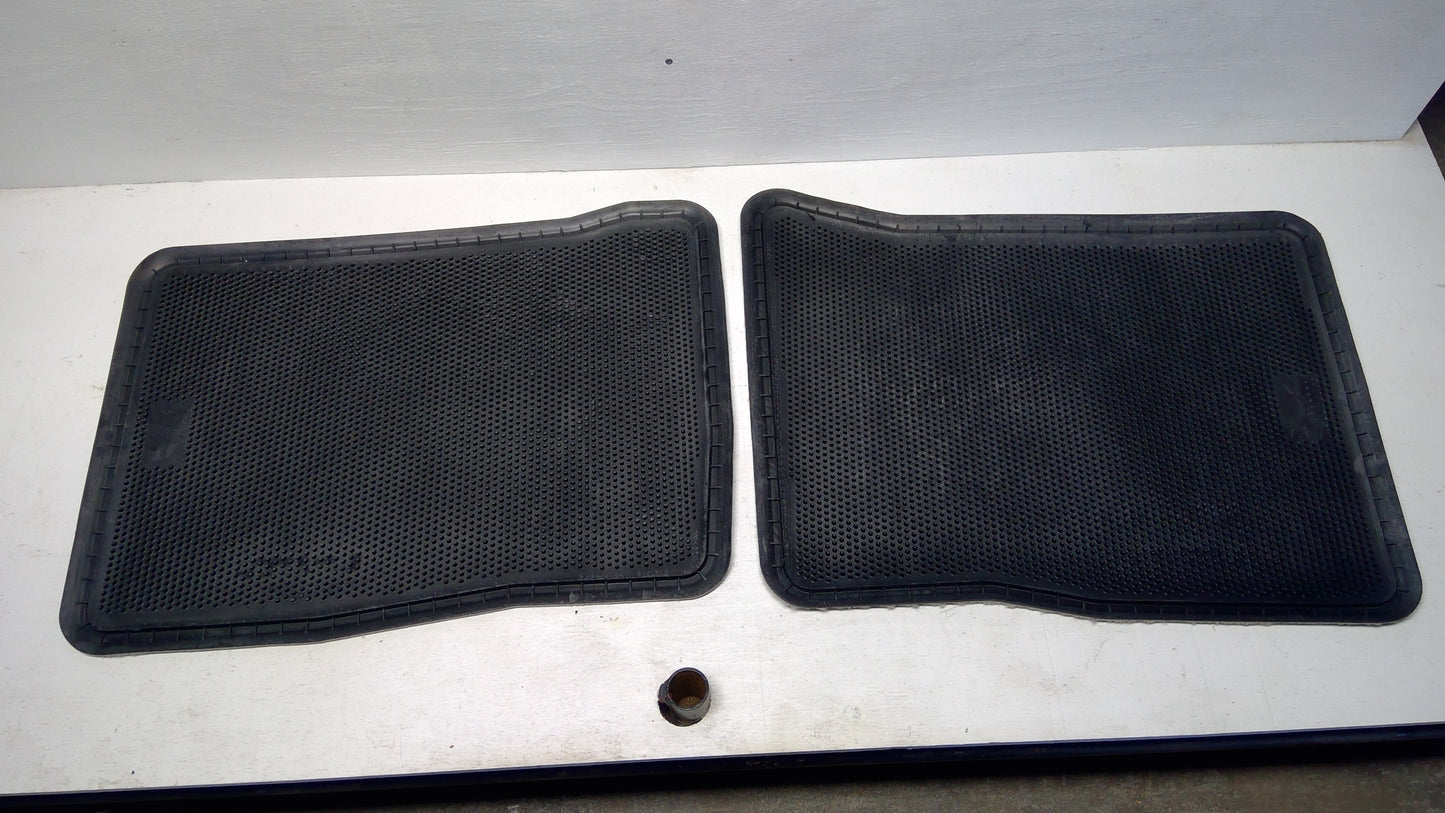 2013-16 Buick Enclave Floor Mats