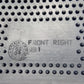 2013-16 Buick Enclave Floor Mats