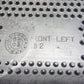 2013-16 Buick Enclave Floor Mats