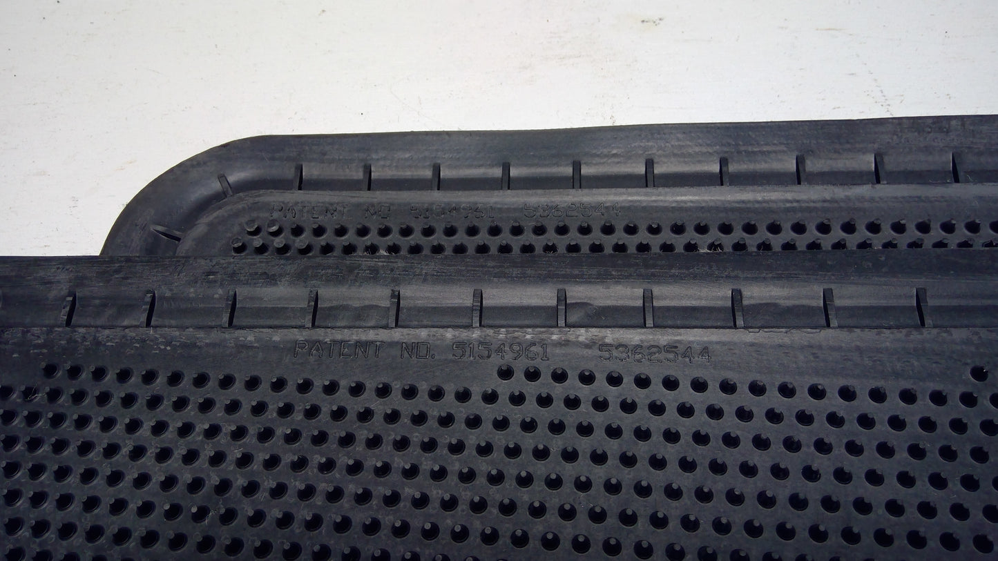 2013-16 Buick Enclave Floor Mats