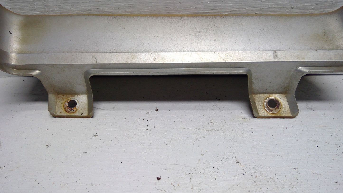 1975 Buick Electra Front Bumper Liner
