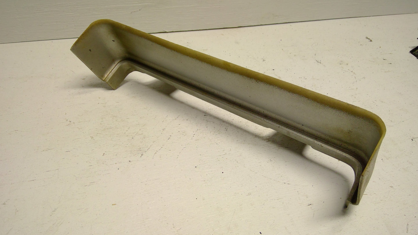 1975 Buick Electra Front Bumper Liner