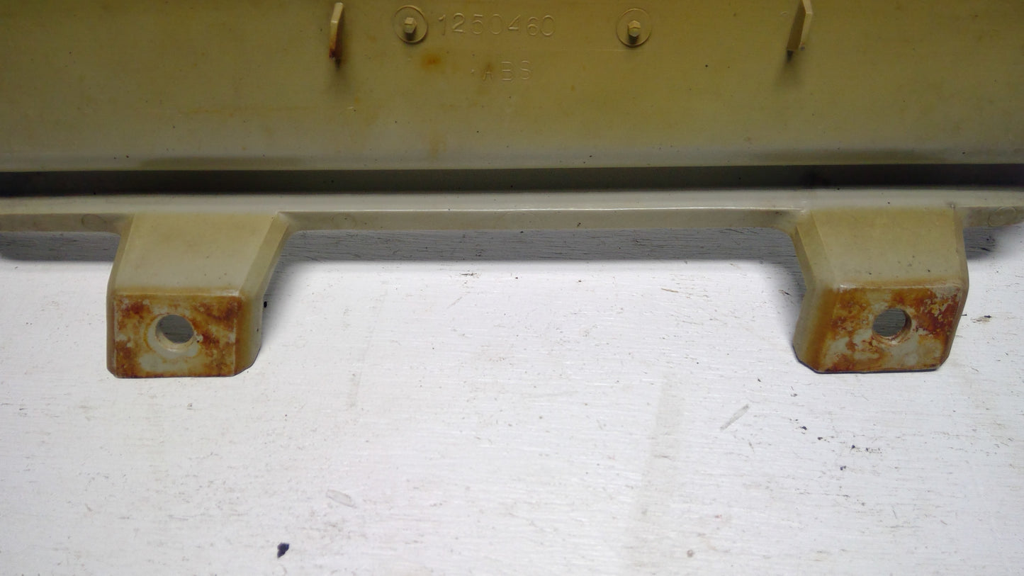 1975 Buick Electra Front Bumper Liner