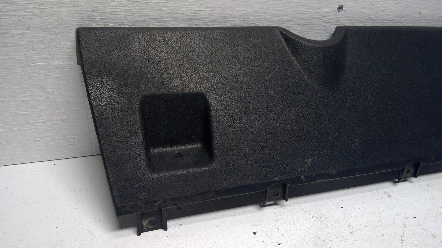 1970 Buick Electra Filler Panel
