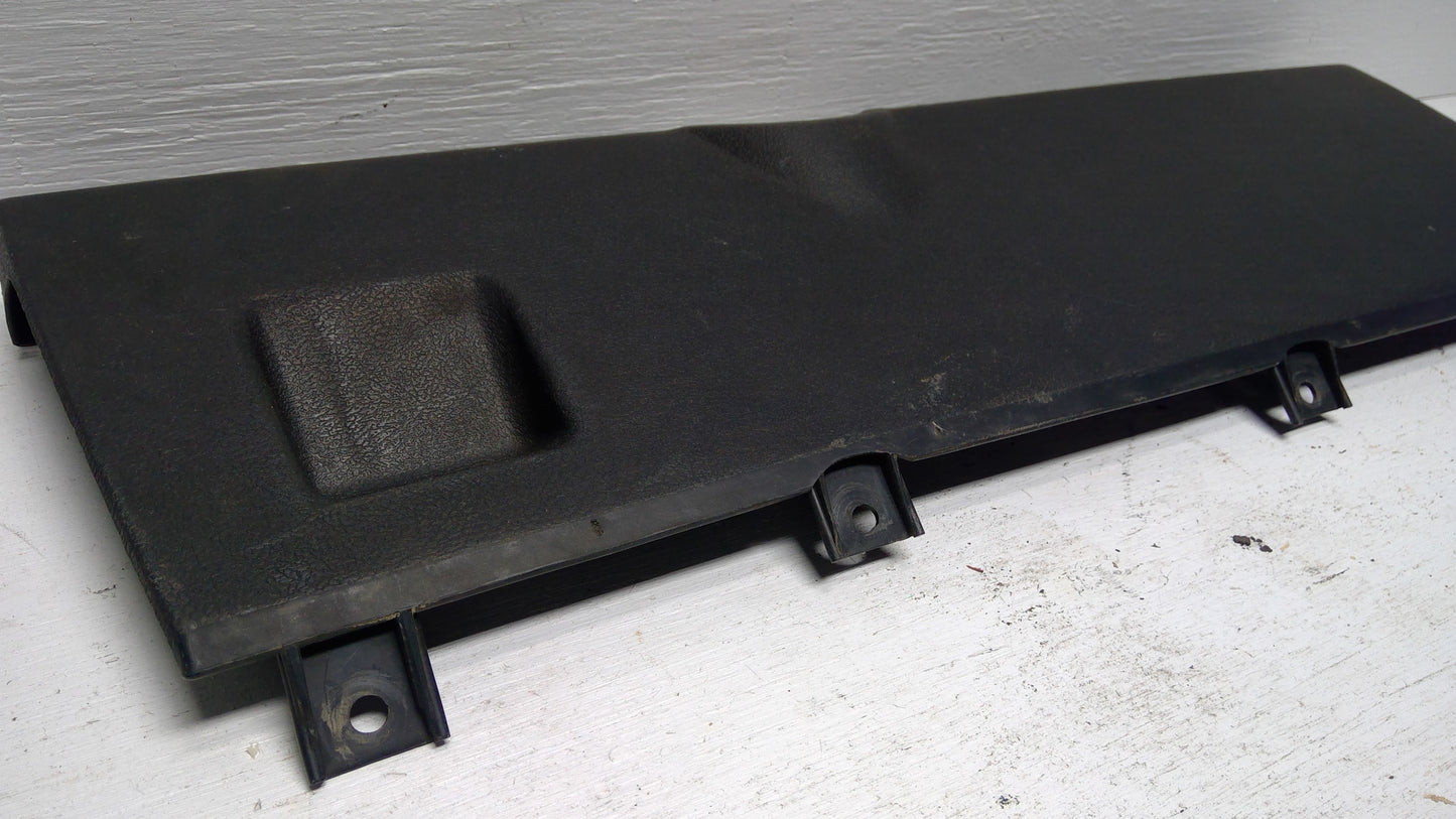 1970 Buick Electra Filler Panel