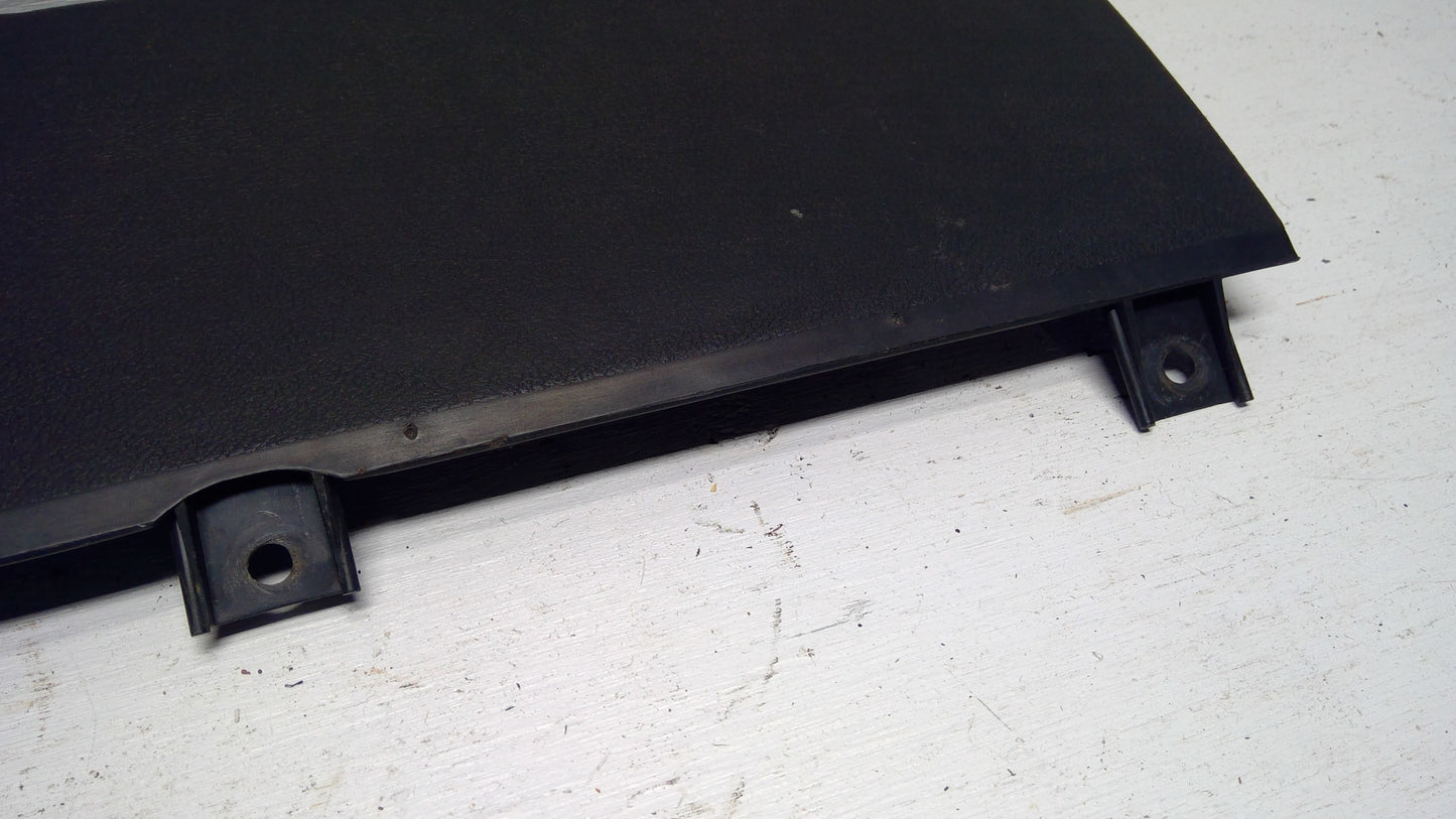 1970 Buick Electra Filler Panel