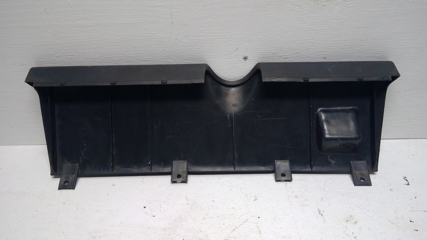 1970 Buick Electra Filler Panel
