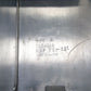 1970 Buick Electra Filler Panel