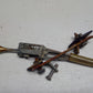 Buick Remote Mirror Drivers Side