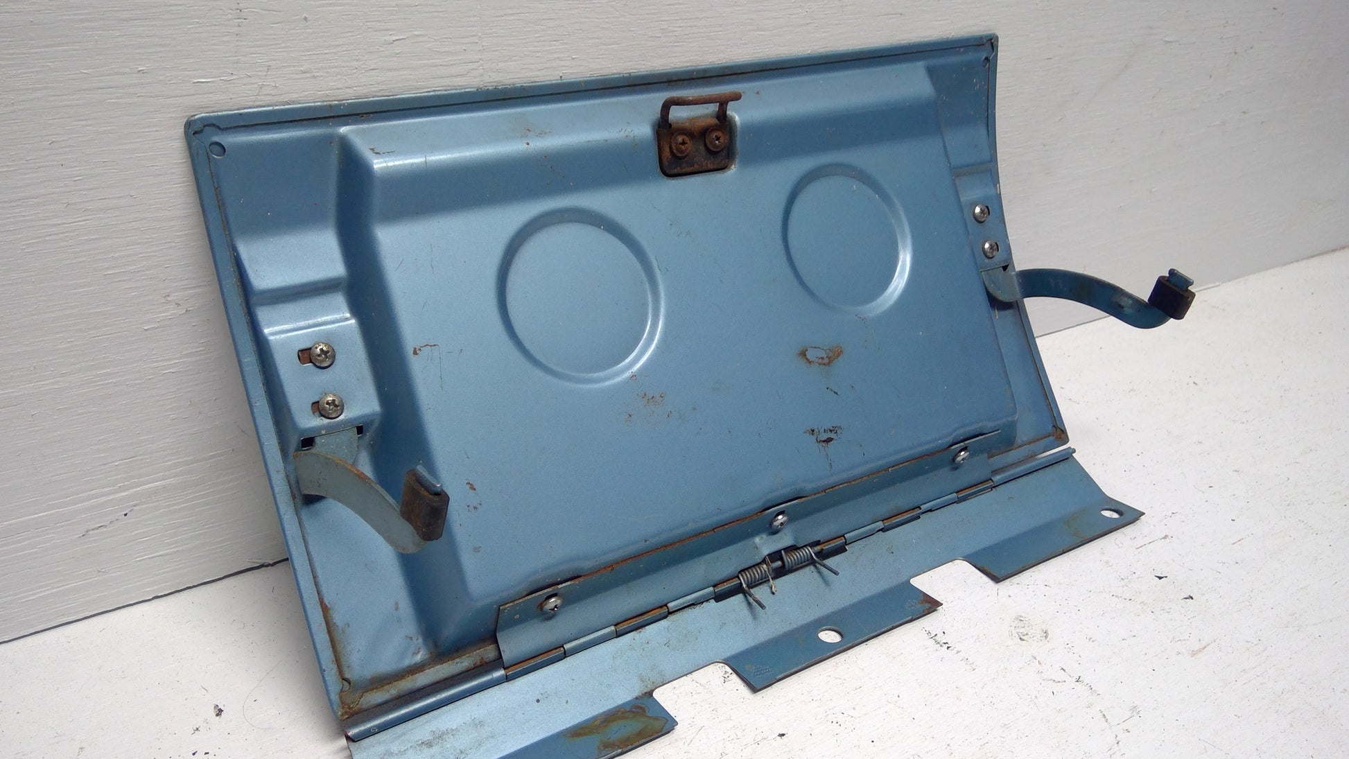 1962 Buick Lesabre Glove Box Door