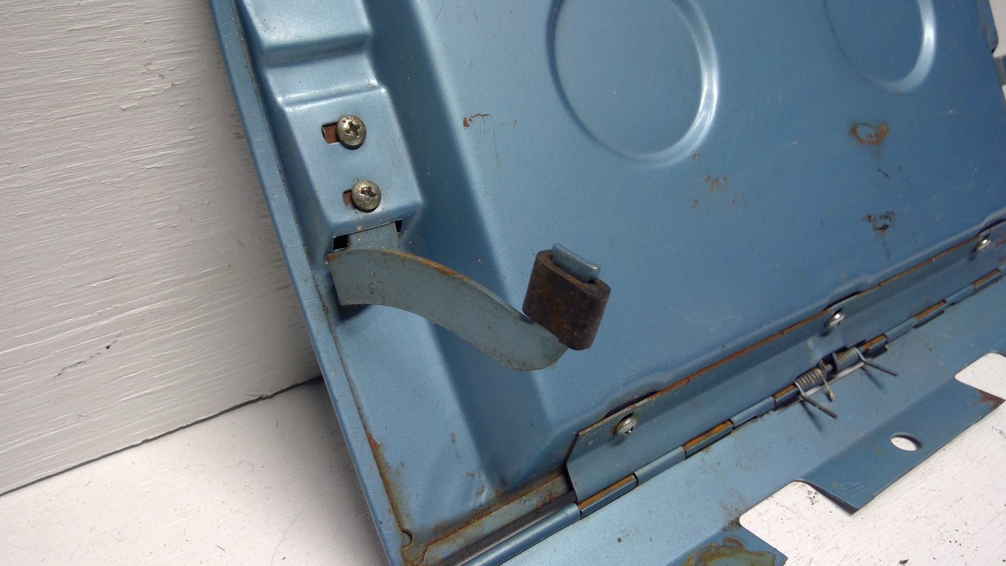 1962 Buick Lesabre Glove Box Door