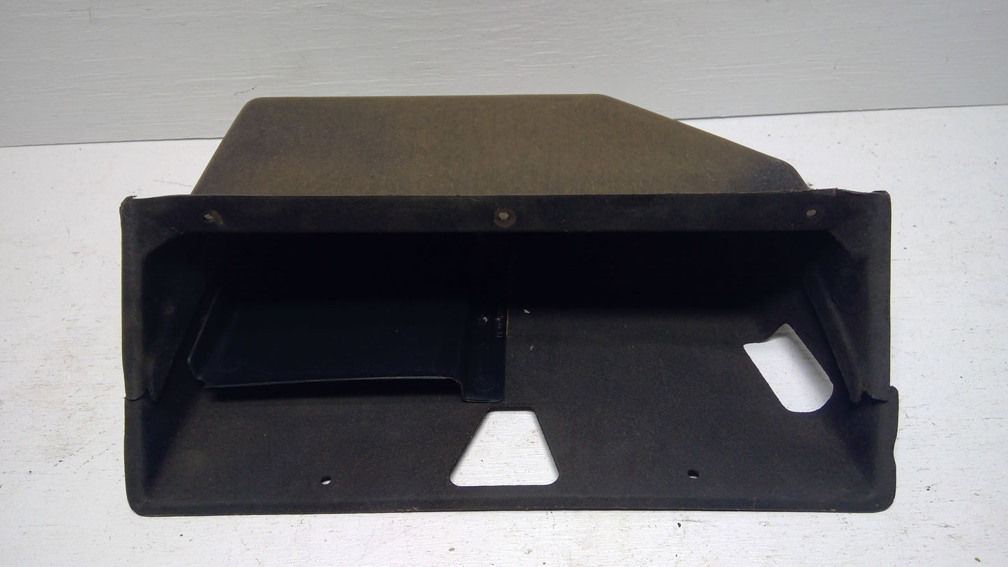 1970 Buick Wildcat Glove Box