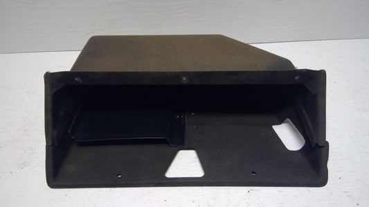 1970 Buick Wildcat Glove Box