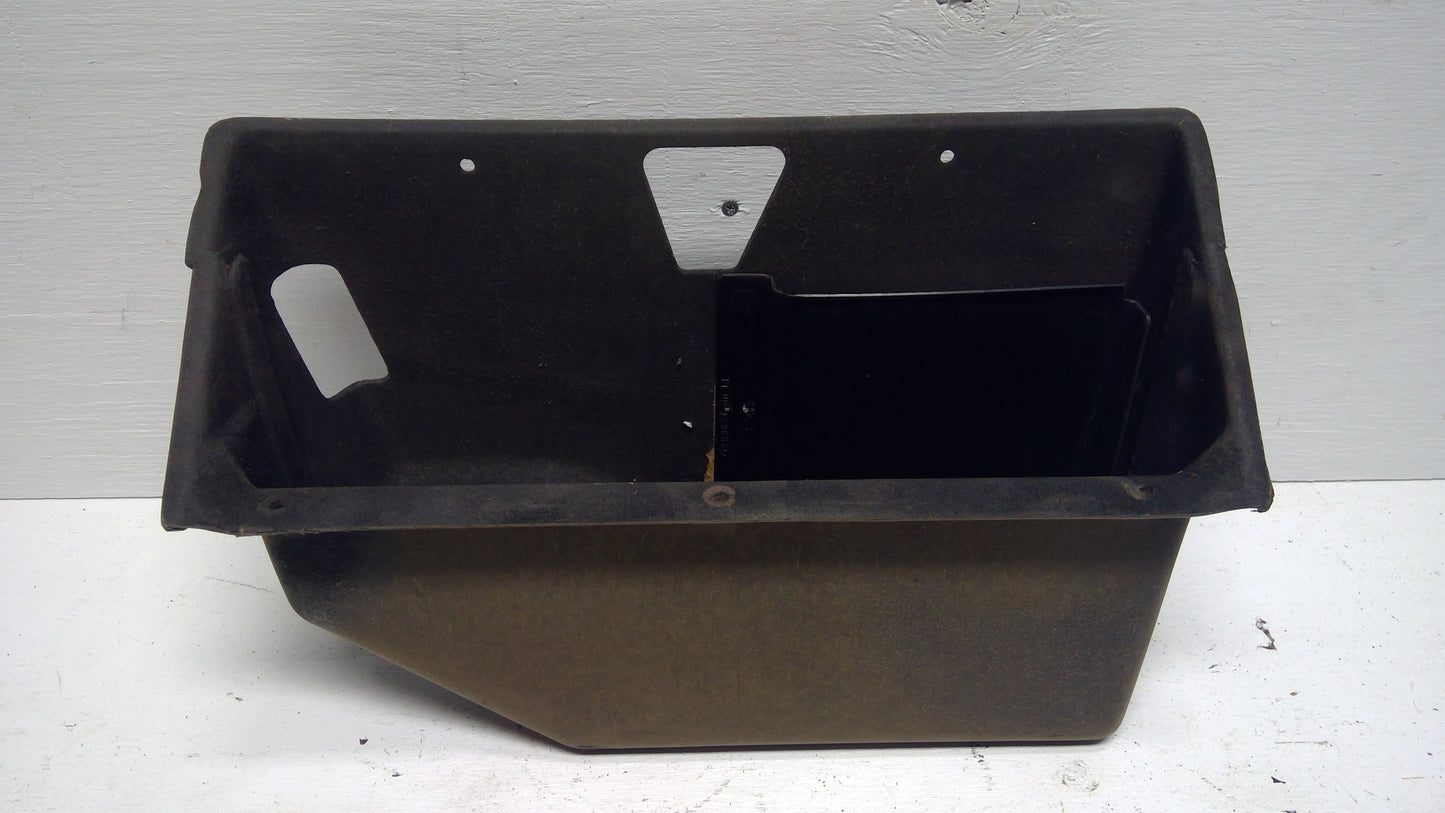 1970 Buick Wildcat Glove Box