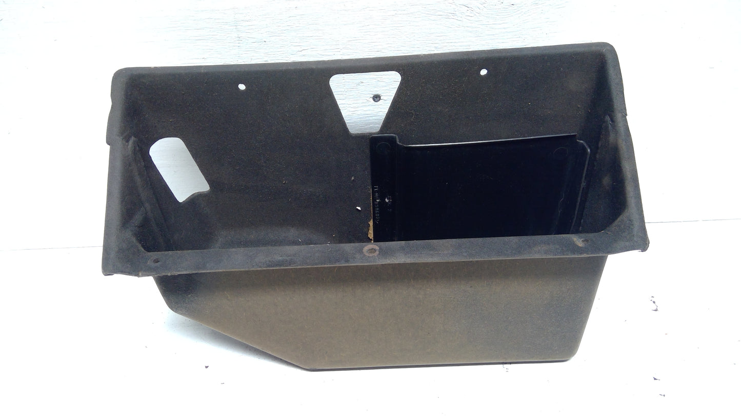 1970 Buick Wildcat Glove Box